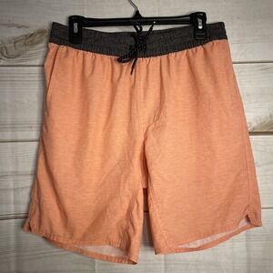 RSQ‎ Active Short size Medium, Orange- 394